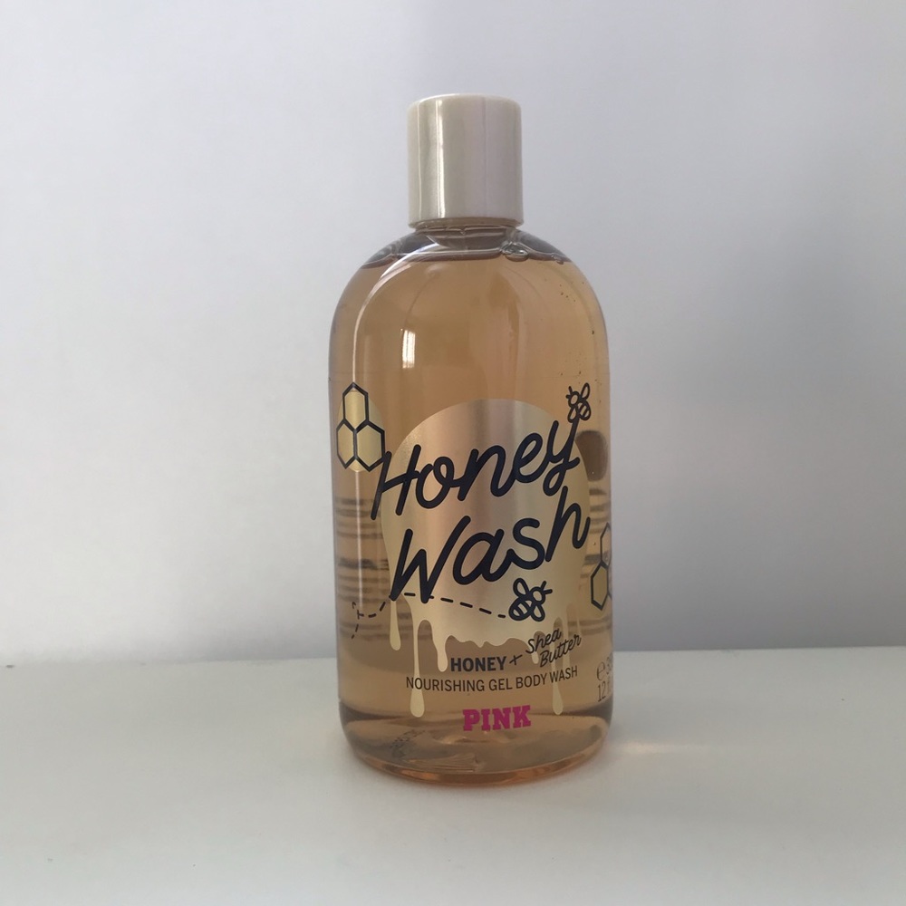 🐝PINK Honey Wash🐝 - Picture 2 of 4